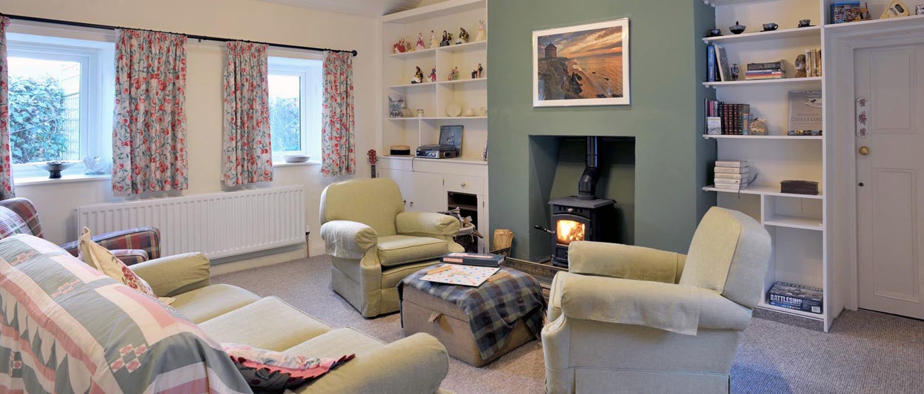 Local Attractions Near Castlerock - Coast & Country House